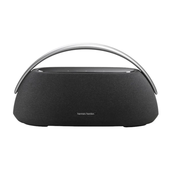 Loa Bluetooth Harman Kardon GO+PLAY 3 - Hàng Chính hãng PGI