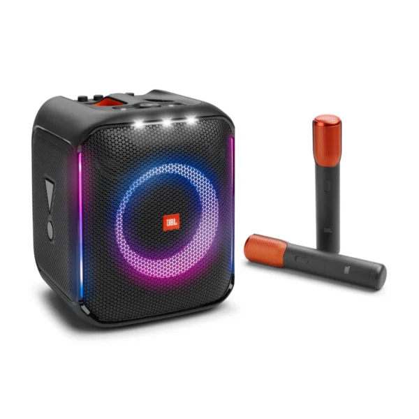 Loa Bluetooth JBL PARTYBOX ENCORE (Kèm Micro) - Hàng Chính hãng PGI