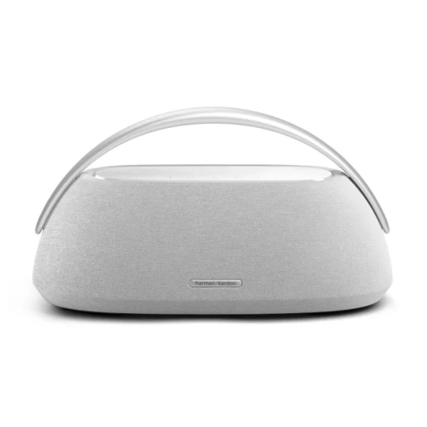 Loa Bluetooth Harman Kardon GO+PLAY 3 - Hàng Chính hãng PGI - Hình ảnh 10