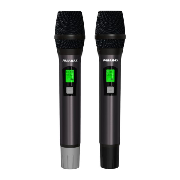 Amply Karaoke Paramax EURO A700 - Hình ảnh 10