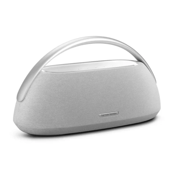 Loa Bluetooth Harman Kardon GO+PLAY 3 - Hàng Chính hãng PGI - Hình ảnh 14