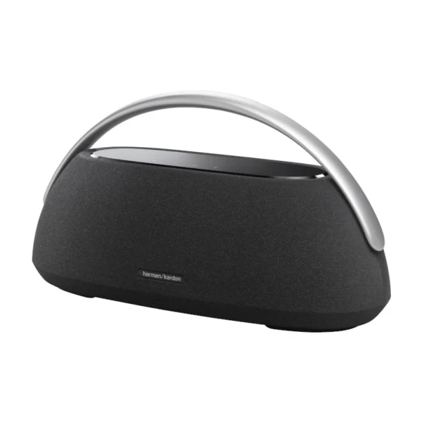 Loa Bluetooth Harman Kardon GO+PLAY 3 - Hàng Chính hãng PGI - Hình ảnh 2