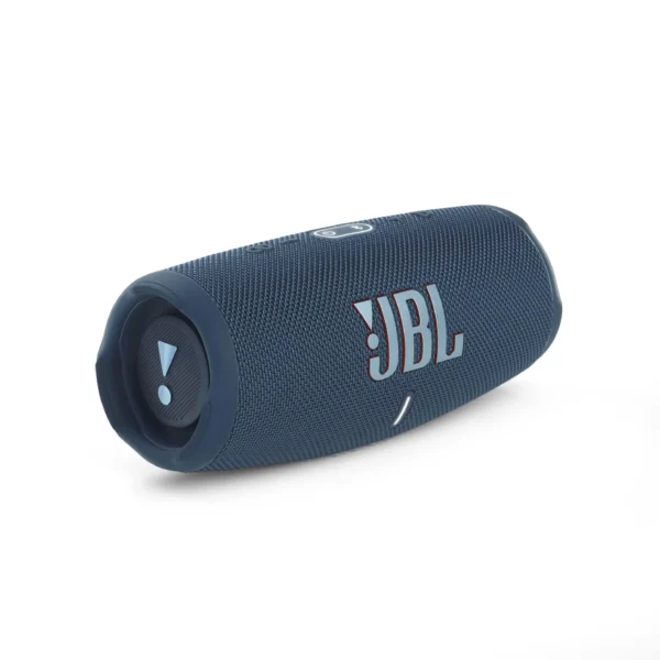 Loa Bluetooth JBL CHARGE 5 - Hàng Chính hãng PGI - Hình ảnh 2