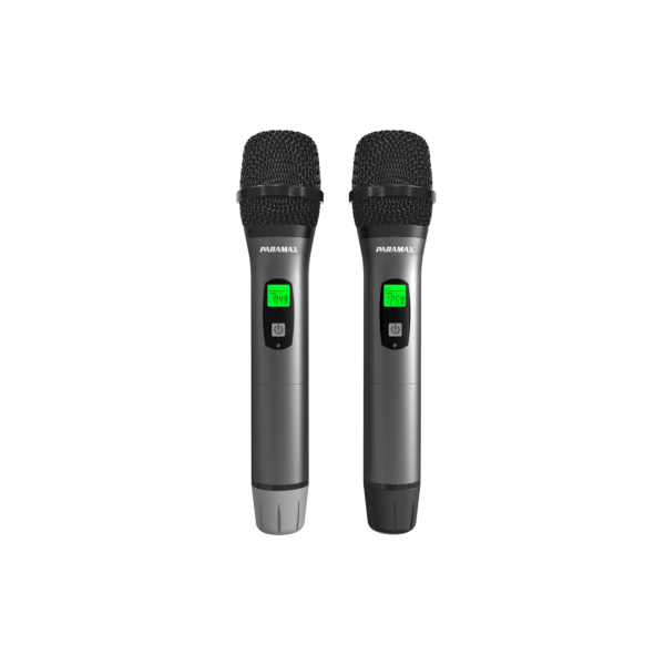 Micro Karaoke Paramax SM-1000 SMART - Hình ảnh 4