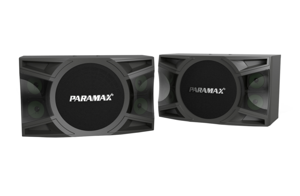 Loa Karaoke Paramax MK-S1000