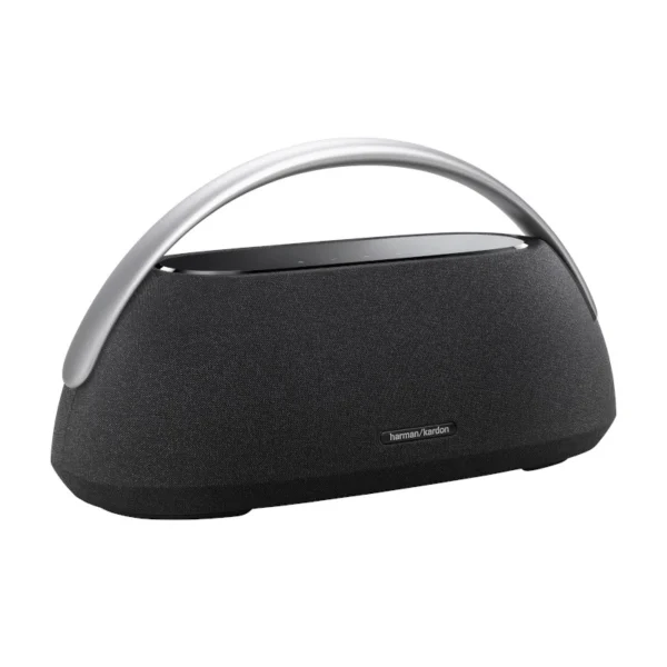 Loa Bluetooth Harman Kardon GO+PLAY 3 - Hàng Chính hãng PGI - Hình ảnh 5