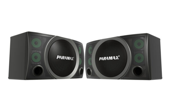 Loa Karaoke Paramax P-3500 - Hình ảnh 5