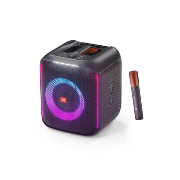 Loa Bluetooth JBL PARTYBOX ENCORE (Kèm Micro) - Hàng Chính hãng PGI - Hình ảnh 5