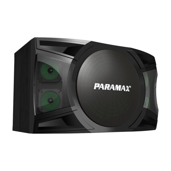 Loa Karaoke Paramax P-1500 - Hình ảnh 6