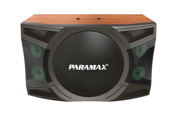 Loa Karaoke Paramax LX-1800 - Hình ảnh 6