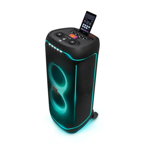 Loa Bluetooth JBL PARTYBOX ULTIMATE - Hàng Chính hãng PGI - Hình ảnh 6