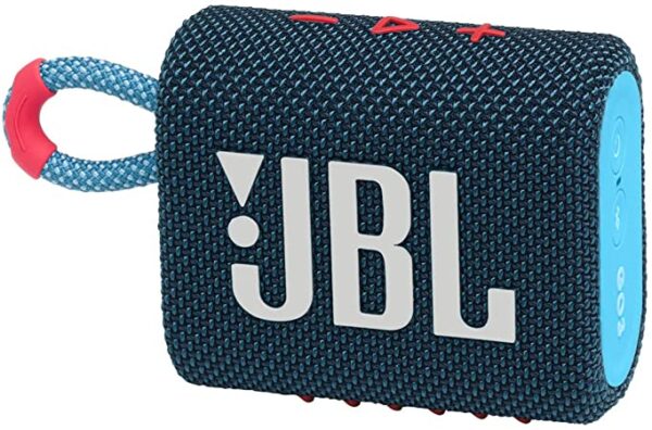 Loa Bluetooth JBL GO 3 - Hàng Chính hãng PGI - Hình ảnh 66