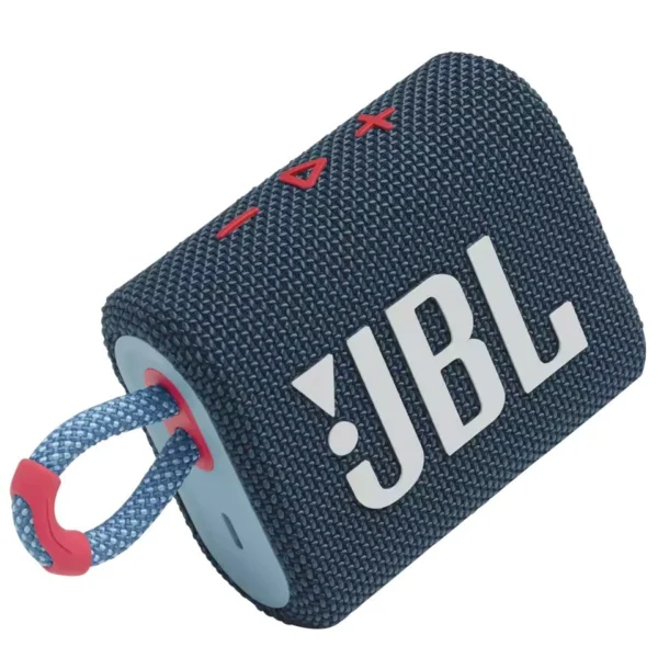 Loa Bluetooth JBL GO 3 - Hàng Chính hãng PGI - Hình ảnh 67