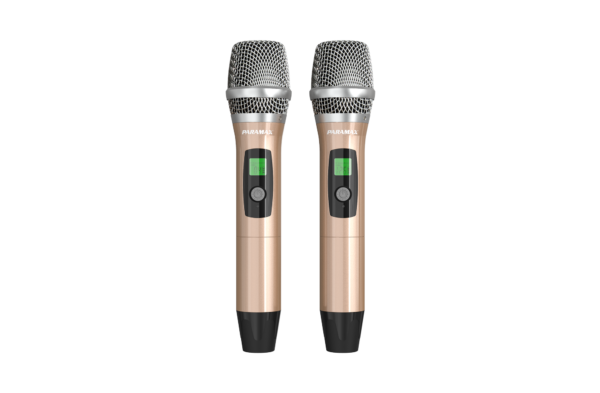 Micro Karaoke Paramax SM-2500 SMART - Hình ảnh 8