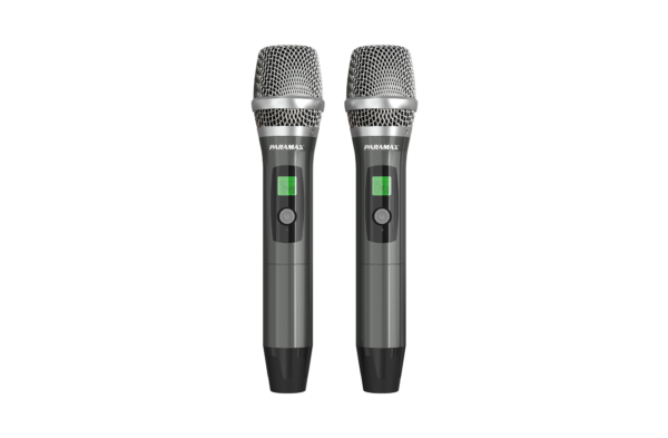 Micro Karaoke Paramax SM-2500 SMART - Hình ảnh 9