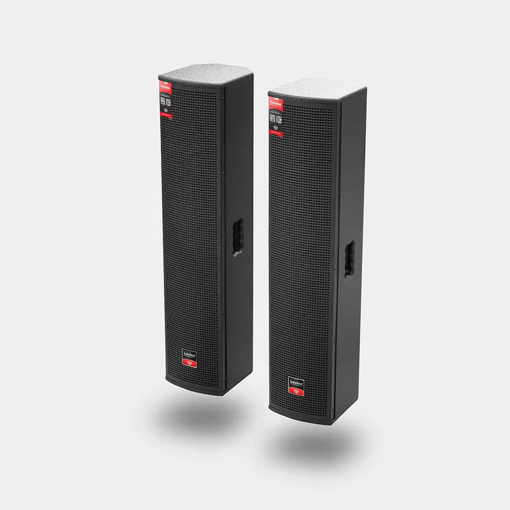 Loa karaoke di động Lovina KB-21802M - Hình ảnh 4