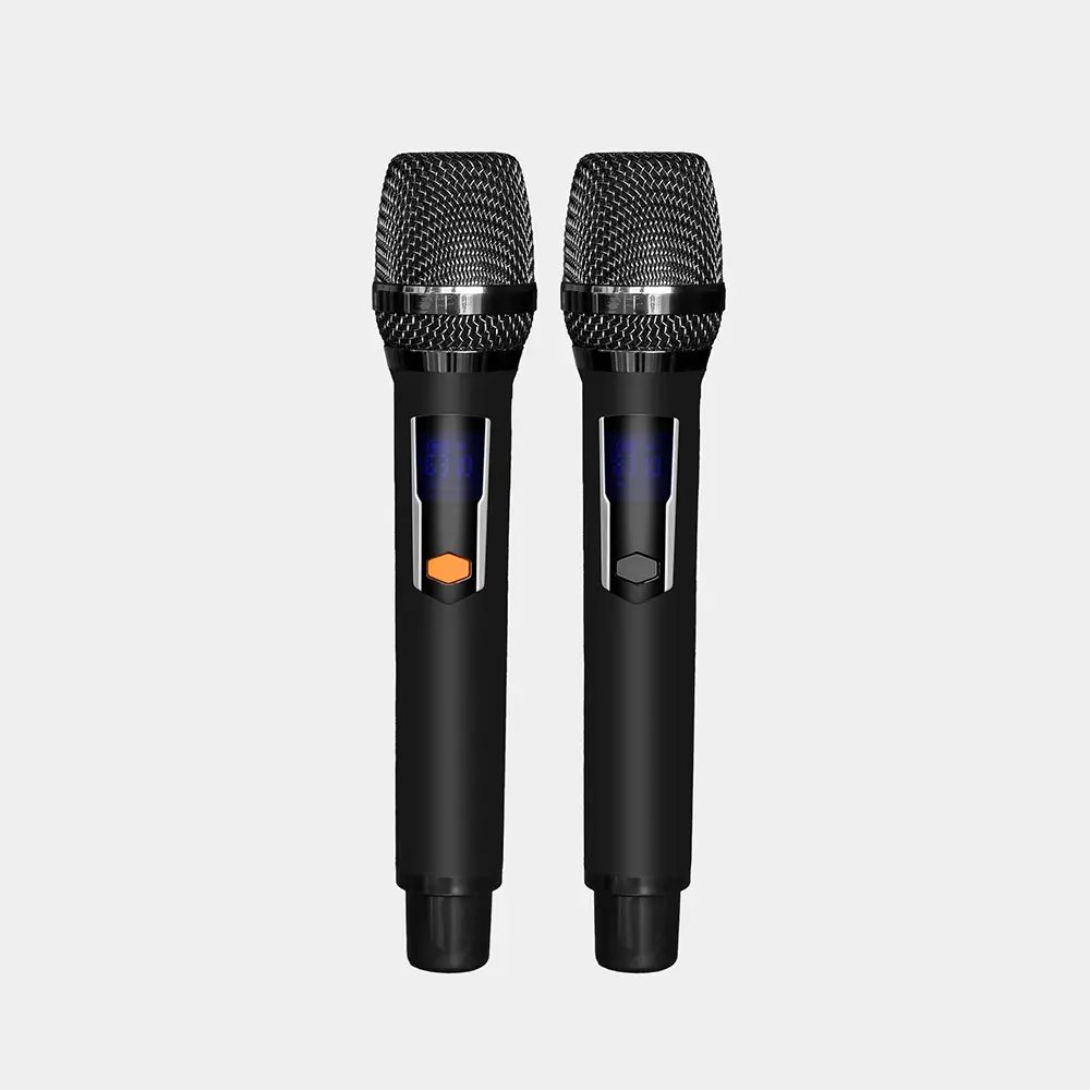 Loa di động mini có SUB Lovina L868 - Hình ảnh 6