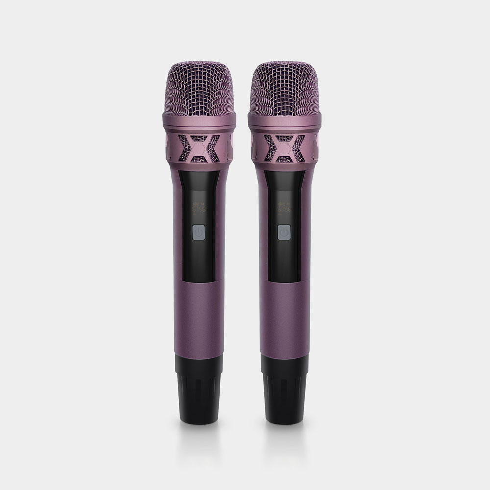 Loa karaoke di động Lovina KB-21801 - Hình ảnh 12