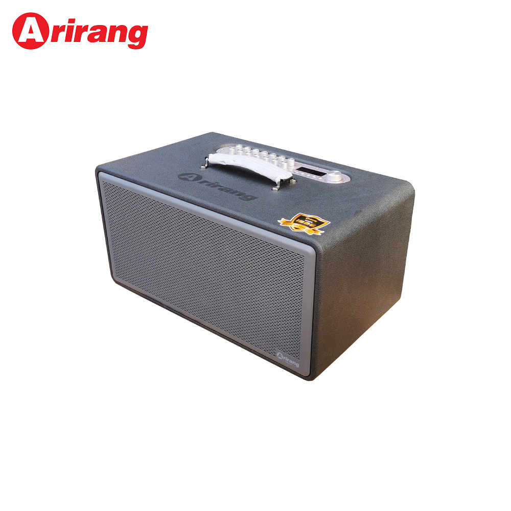 Loa Xách Tay Arirang AM1 - Hình ảnh 2