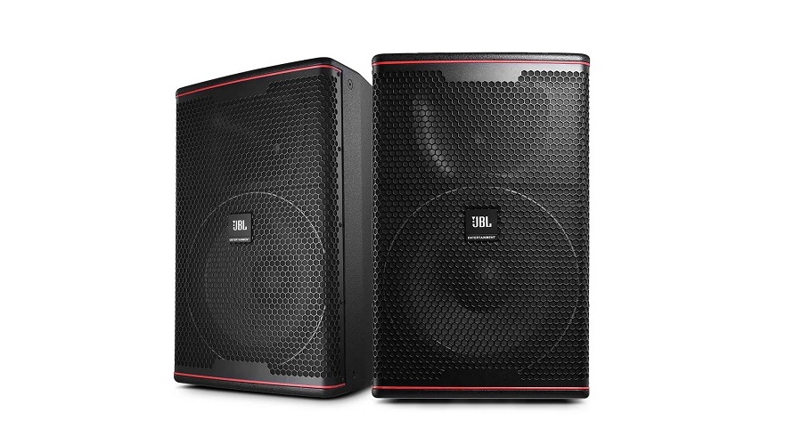 JBL KP8055