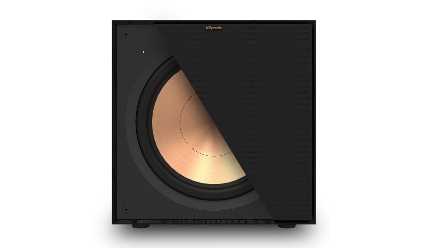 Loa Subwoofer Klipsch R-121SW