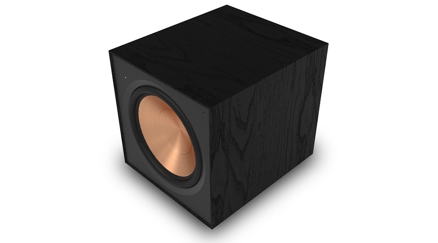 Loa Subwoofer Klipsch R-121SW - Hình ảnh 3