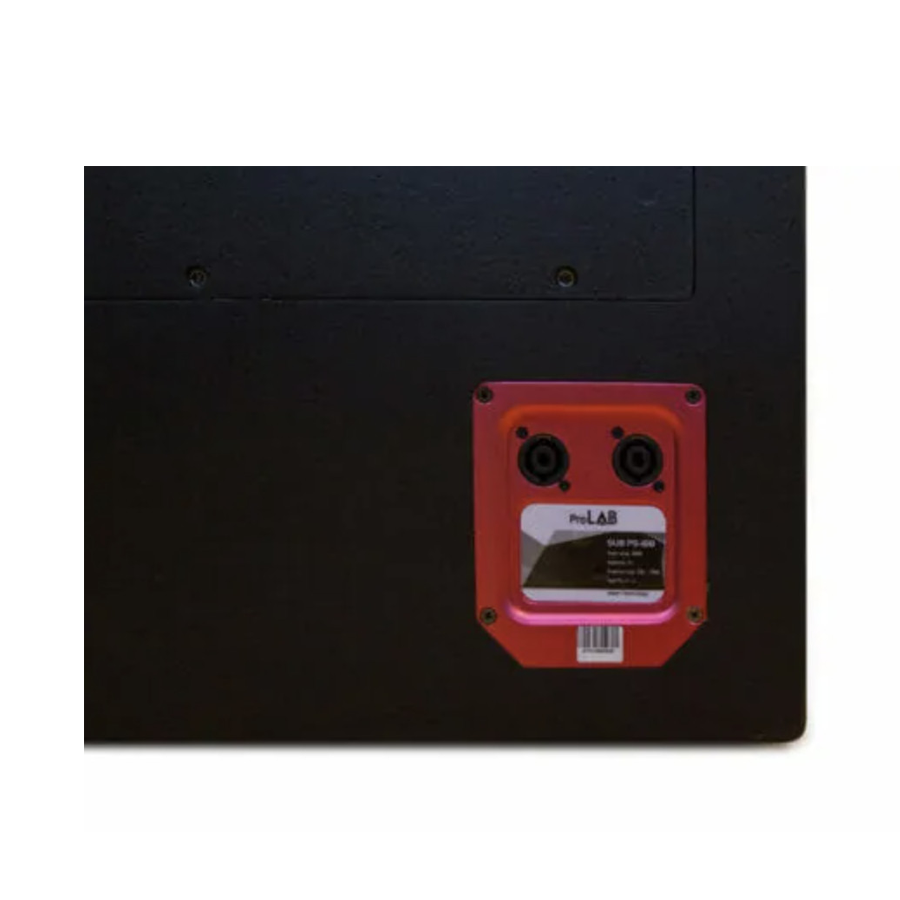 Loa Sub ProLAB PS - 18B - Hình ảnh 3