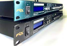 VANG CƠ LAI SỐ CHỐNG HÚ FOX KICH F18 - Hình ảnh 4
