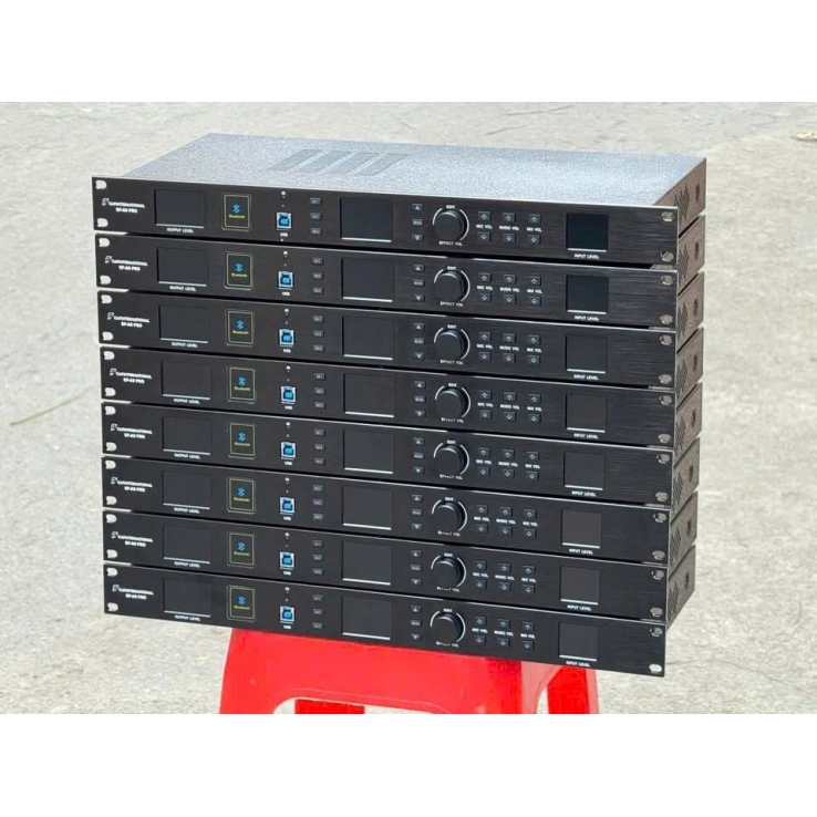 Vang Số CAF EF-A9 Pro - Hình ảnh 3