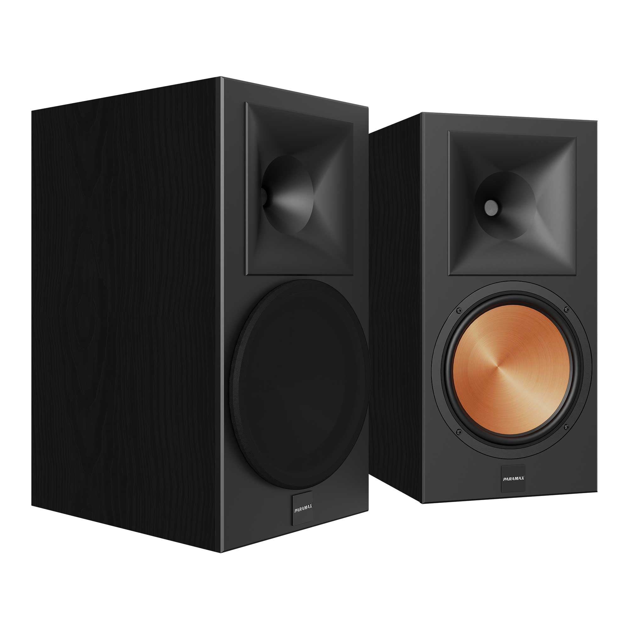 LOA PARAMAX EURO 1001 Limited - Hình ảnh 6
