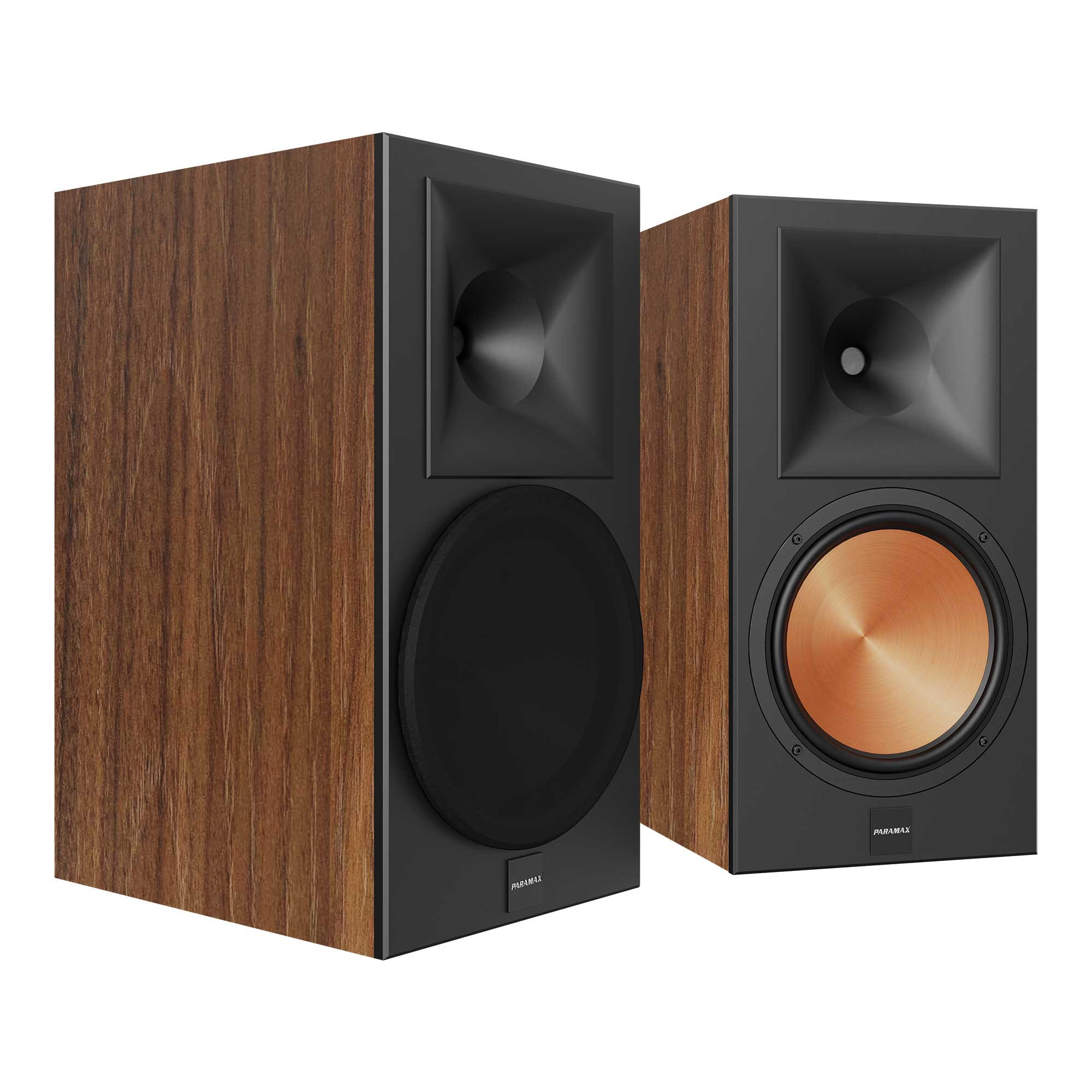 LOA PARAMAX EURO 1001 Limited - Hình ảnh 2